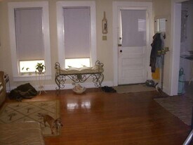 1700 N Ocean Breeze in Lake Worth Beach, FL - Building Photo