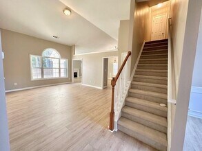 1080 Chandler Ridge Dr SE in Lawrenceville, GA - Building Photo - Building Photo