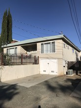 California Street Apartments & Duplexes in Concord, CA - Building Photo - Building Photo