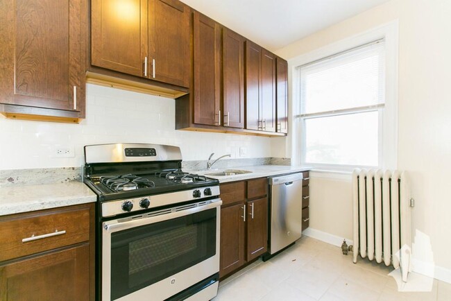 4857 N Paulina St, Unit 4857-3 in Chicago, IL - Building Photo - Building Photo