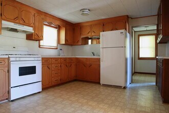 1149 Indian Trail in Fayetteville, AR - Building Photo - Building Photo