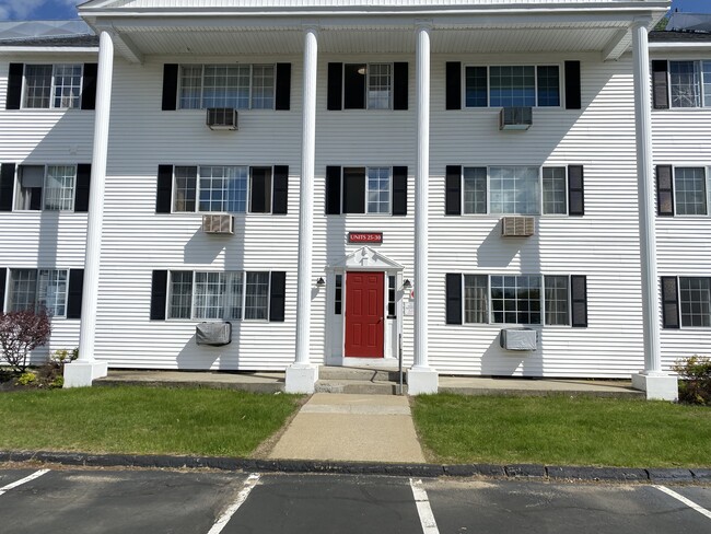 property at 105 Portsmouth Ave