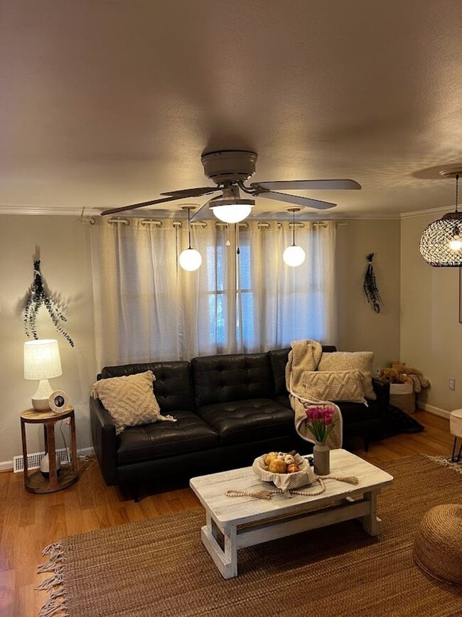 property at 3441 Denny St