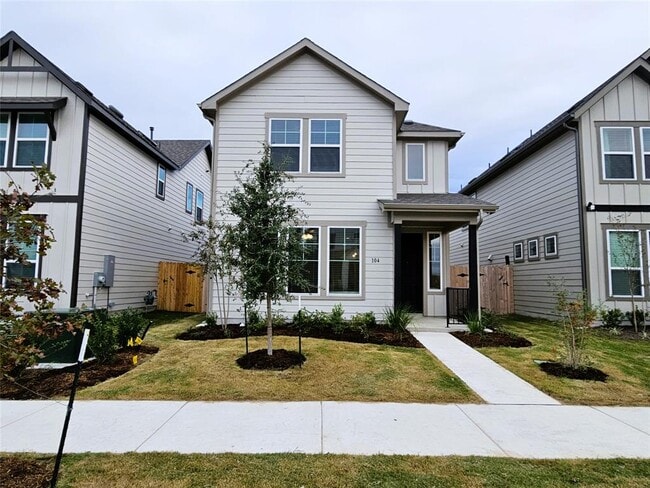 property at 104 Greinert Dr