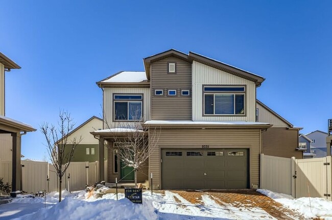 property at 9335 Arklow Wy