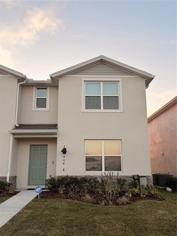 404 Preston Cv Dr in St. Cloud, FL - Building Photo - Building Photo