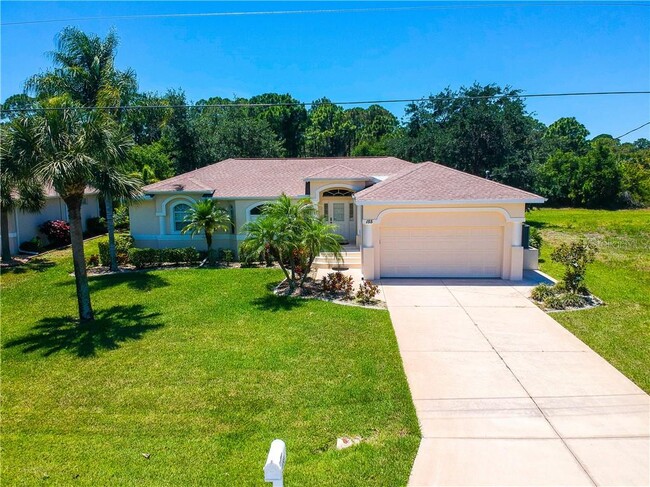 155 Long Meadow Ln S in Rotonda West, FL - Building Photo - Building Photo