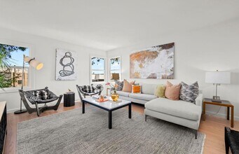 259 Noe St in San Francisco, CA - Building Photo - Building Photo