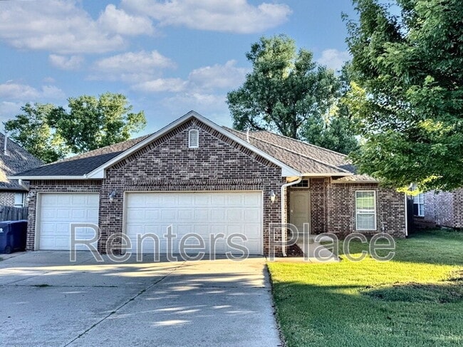 property at 2713 Green Canyon Dr