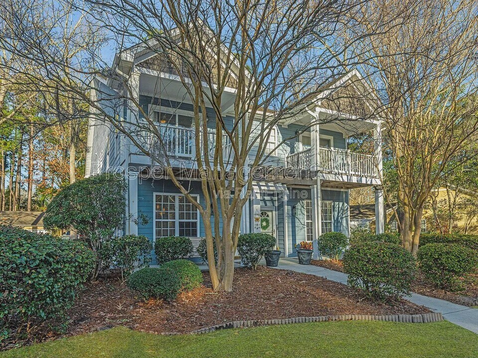 2843 Sweetleaf Ln in Johns Island, SC - Building Photo