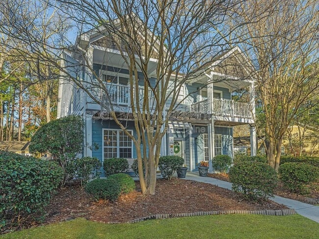 property at 2843 Sweetleaf Ln