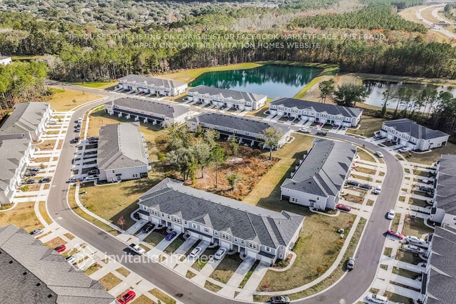 508 Cherry Ridge Dr in Orange Park, FL - Building Photo - Building Photo