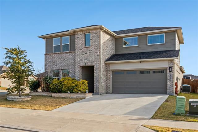 9352 Herringbone Dr in Fort Worth, TX - Building Photo - Building Photo