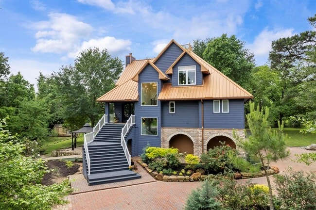 property at 14335 Hillshire Dr