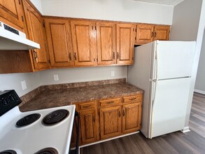 8425 Shell Ln NW in Ramsey, IN - Foto de edificio - Building Photo