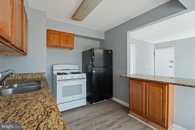 property at 1822 Metzerott Rd