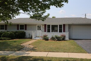 516 s second ST in Peotone, IL - Building Photo