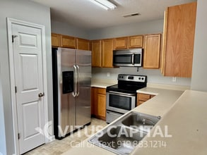 1709 Northside Dr in Burlington, NC - Building Photo - Building Photo