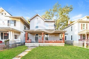 1807 Tytus Ave in Middletown, OH - Building Photo