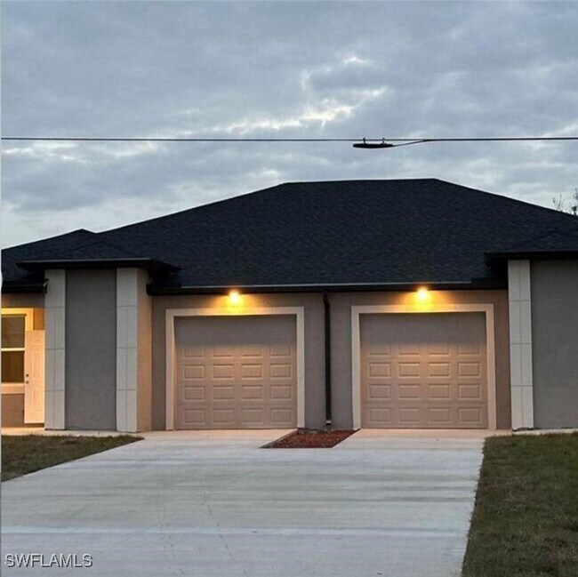 property at 409 Bell Blvd