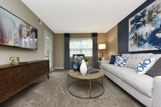 Miller Crest in Johnson City, TN - Building Photo - Building Photo