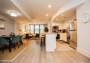 1387 Washington St, Unit 203 in Boston, MA - Foto de edificio - Building Photo