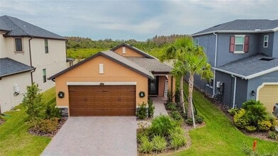 4738 Tramanto Ln in Zephyrhills, FL - Building Photo - Building Photo