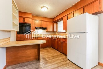 805 W 58th St in North Little Rock, AR - Building Photo - Building Photo