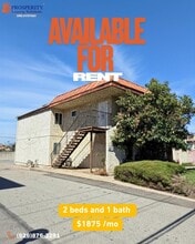 8026 Juniper Ave in Fontana, CA - Building Photo - Building Photo