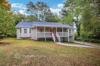 38 Cooper Lake Rd SW in Mableton, GA - Foto de edificio - Building Photo