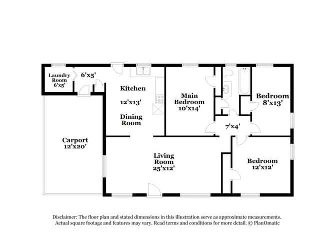1340 5th Pl NW in Center Point, AL - Building Photo - Building Photo