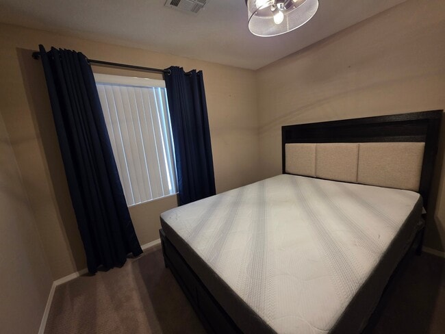 property at 3740 Rocklin Peak Ave