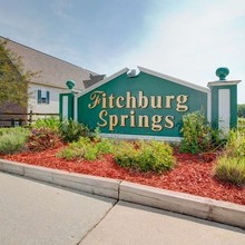 Fitchburg Springs in Madison, WI - Building Photo - Building Photo