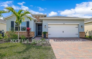 440 Coral Reef Pl in Cape Coral, FL - Building Photo