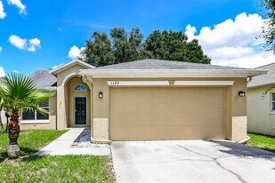 1122 Blackwood Way in Clermont, FL - Building Photo