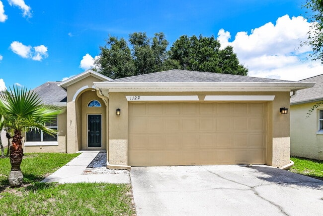 property at 1122 Blackwood Way