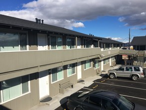 W. 7th Street Apartments in Reno, NV - Building Photo - Building Photo