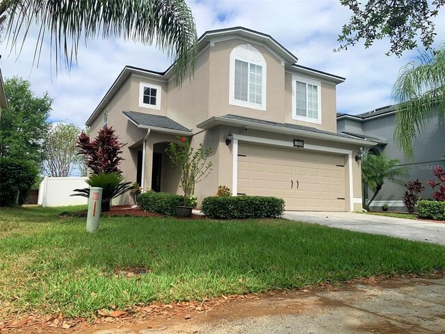 property at 1838 Portcastle Cir