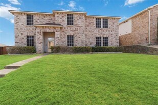 2604 Bandera Pl in Mesquite, TX - Building Photo
