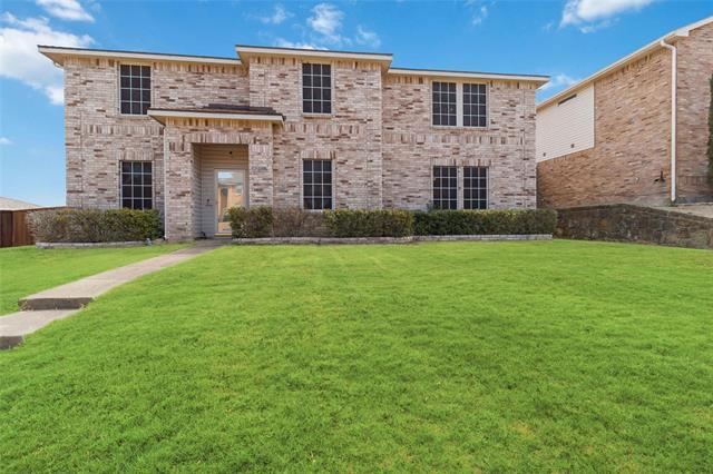 2604 Bandera Pl in Mesquite, TX - Building Photo - Building Photo