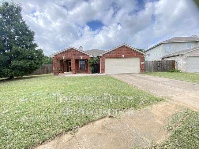 property at 8016 Meadow View Tr