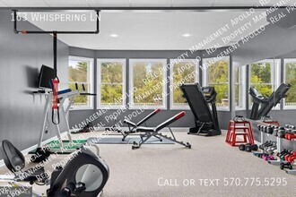 163 Whispering Ln in Montoursville, PA - Building Photo - Building Photo