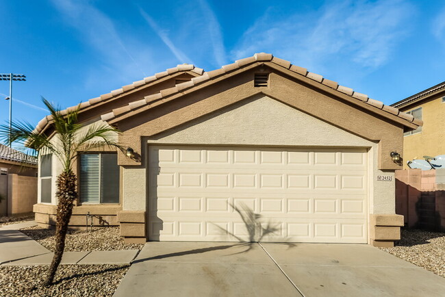 property at 2452 N 114th Ln