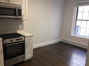 171 Massachusetts Ave, Unit 8 in Boston, MA - Building Photo - Building Photo