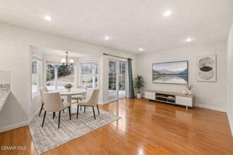 3792 San Felipe Ave in Thousand Oaks, CA - Building Photo - Building Photo