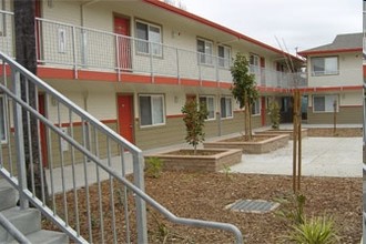 Oak Park Apartments in Oakland, CA - Building Photo - Building Photo