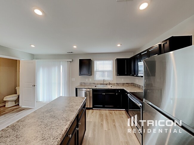 2512 Solomon Ln in Nashville, TN - Building Photo - Building Photo