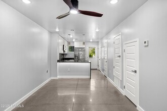 1380 Monte Vista Ave in Las Cruces, NM - Building Photo - Building Photo
