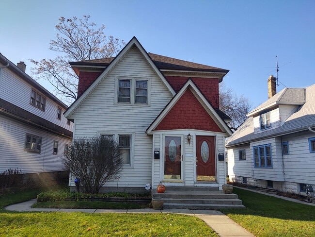 property at 4315 N 13th St