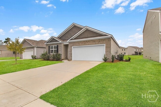 105 Cole St in Pooler, GA - Building Photo - Building Photo